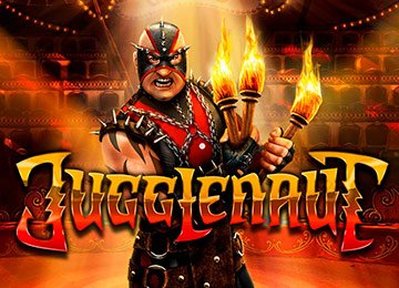 Jugglenaut